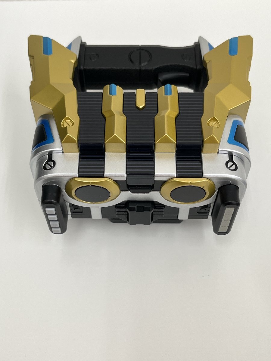 CSM イクサベルト&イクサライザー 仮面ライダーキバ プレミアム CSM イクサベルト&イクサライザー 仮面ライダーキバ プレミアム