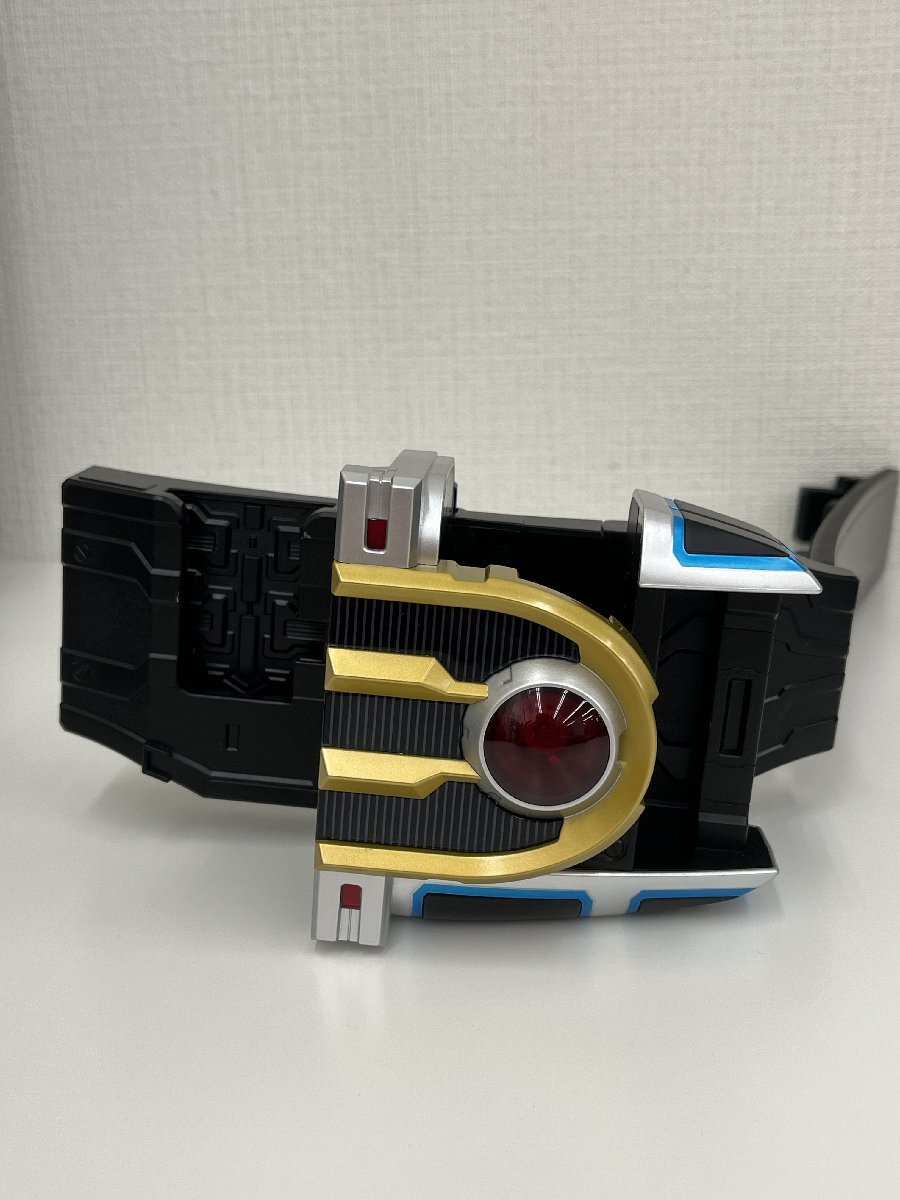 CSM イクサベルト&イクサライザー 仮面ライダーキバ プレミアム CSM イクサベルト&イクサライザー 仮面ライダーキバ プレミアム