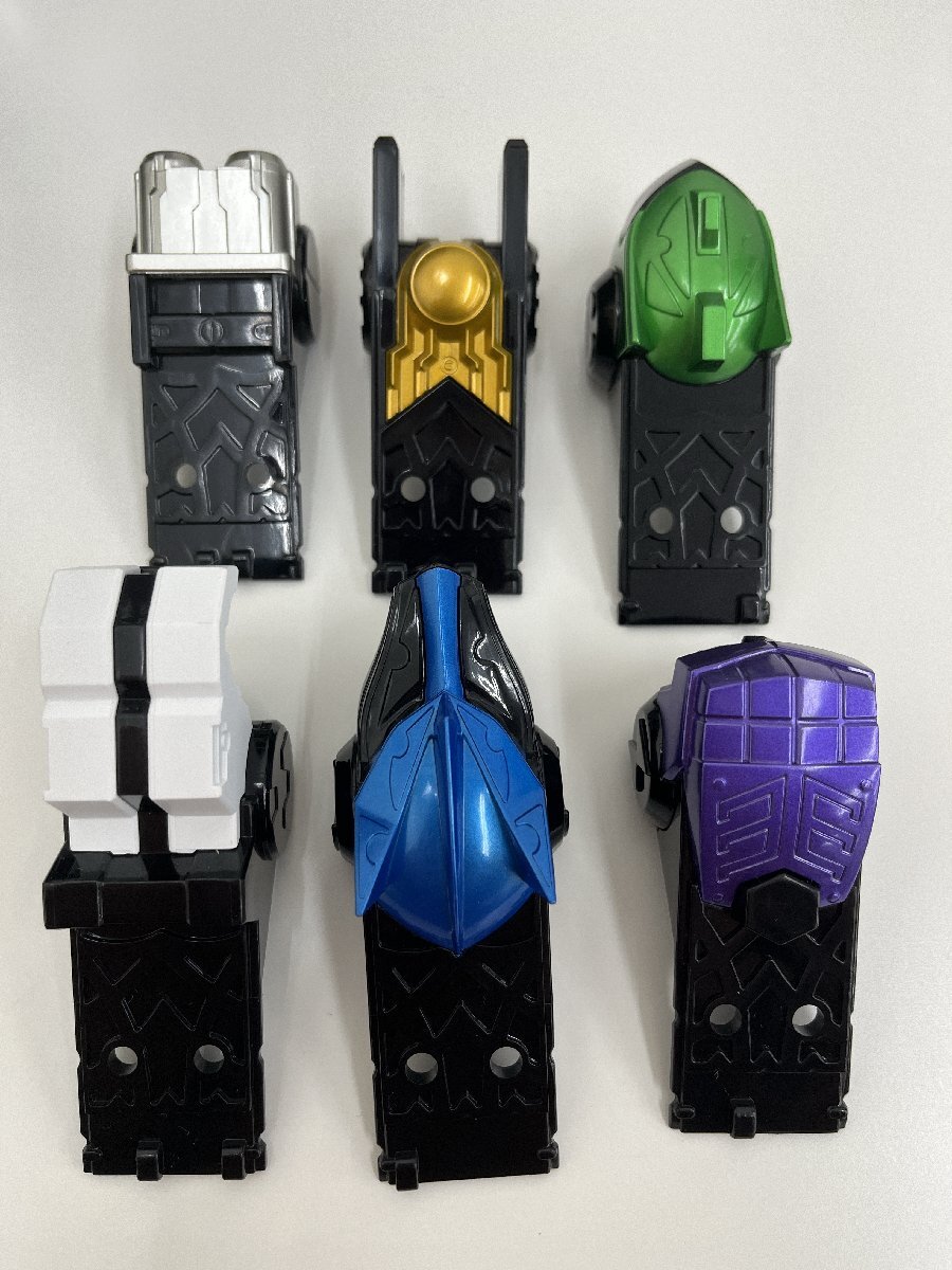 CSM イクサベルト&イクサライザー 仮面ライダーキバ プレミアム CSM イクサベルト&イクサライザー 仮面ライダーキバ プレミアム