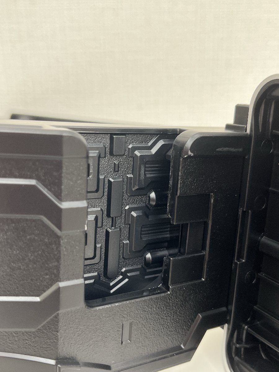 CSM イクサベルト&イクサライザー 仮面ライダーキバ プレミアム CSM イクサベルト&イクサライザー 仮面ライダーキバ プレミアム