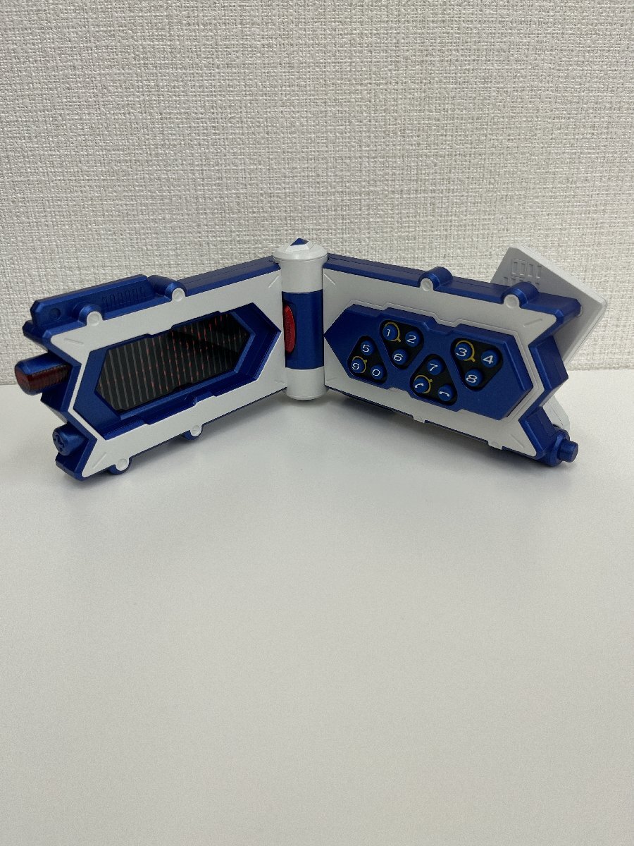 CSM イクサベルト&イクサライザー 仮面ライダーキバ プレミアム CSM イクサベルト&イクサライザー 仮面ライダーキバ プレミアム