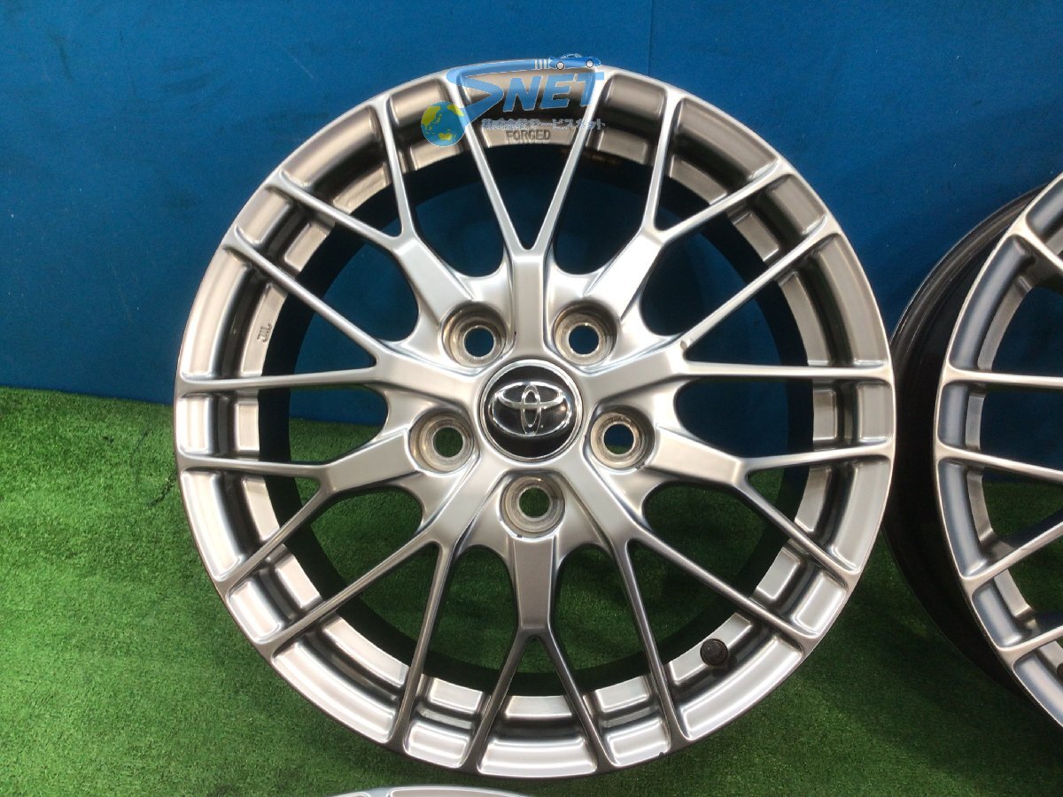 トヨタ ノア ヴォクシー エスクァイア 80 純正 BBS アルミ トヨタ ノア ヴォクシー エスクァイア 80 純正 BBS アルミ