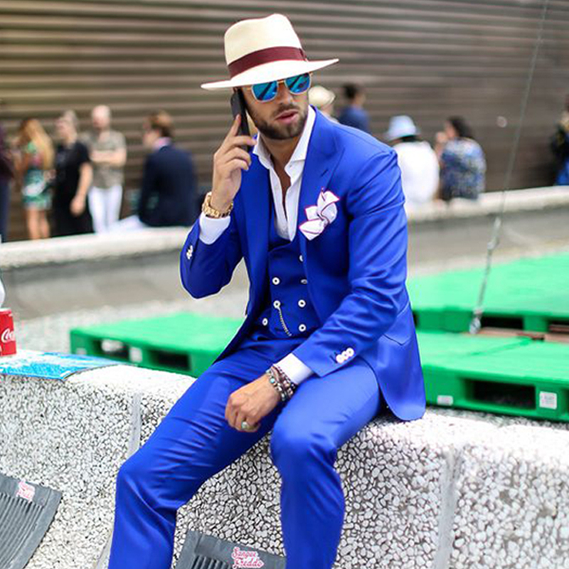 ★COOL!サイズL イタリアン メンズ ツバ広 高級 中折れ ストローハット B 58cm 59cm 麦わら帽子 紫外線防止 麻 メンズ レディース★270_画像8