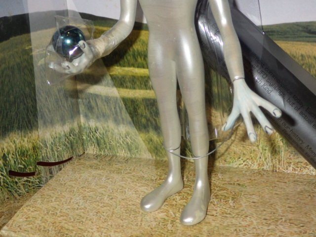 90’S★ロズウェル事件★宇宙人★ビンテージ★ジオラマ★エリア51★UFO 90'S☆ロズウェル事件☆宇宙人☆ビンテージ☆ジオラマ☆エリア51