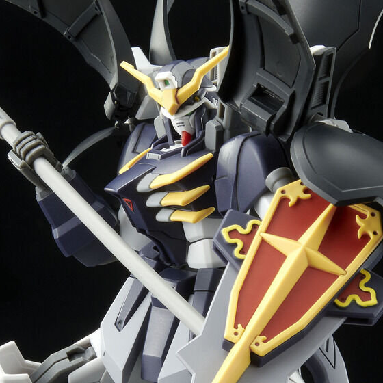 ★送料無料／新品未開封★ HG 1/144 ガンダムデスサイズヘル バンダイ 新機動戦記ガンダムW プレバン限定