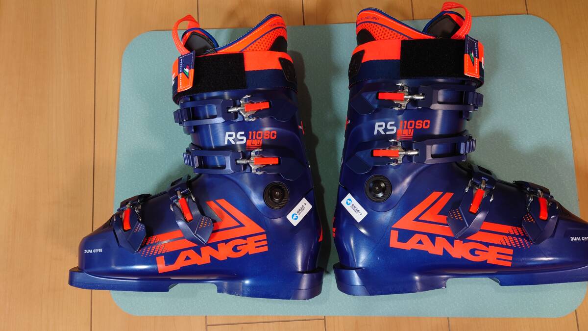 Salomon サロモン S/PRO90 スキーブーツ 25.5㎝（S/PRO SUPRA 90