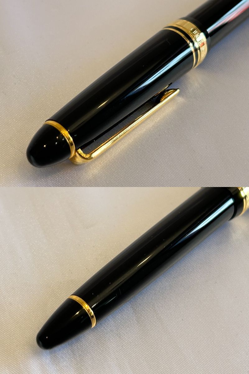 SAILOR セーラー 万年筆 ペン先14K 585 刻印 ジャンク扱い SAILOR セーラー 万年筆 ペン先14K 585 刻印 ジャンク扱い