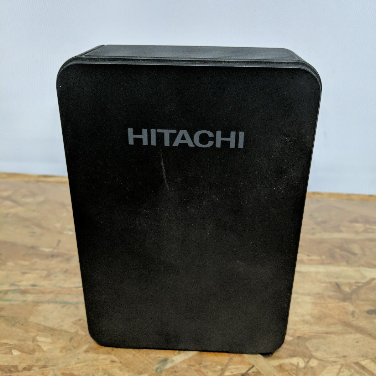 SKSZ185 △ パソコン周辺機器 HITACHI HTOLDXJB20001BBB HDD 外 SKSZ185 △ パソコン周辺機器 HITACHI HTOLDXJB20001BBB HDD 外