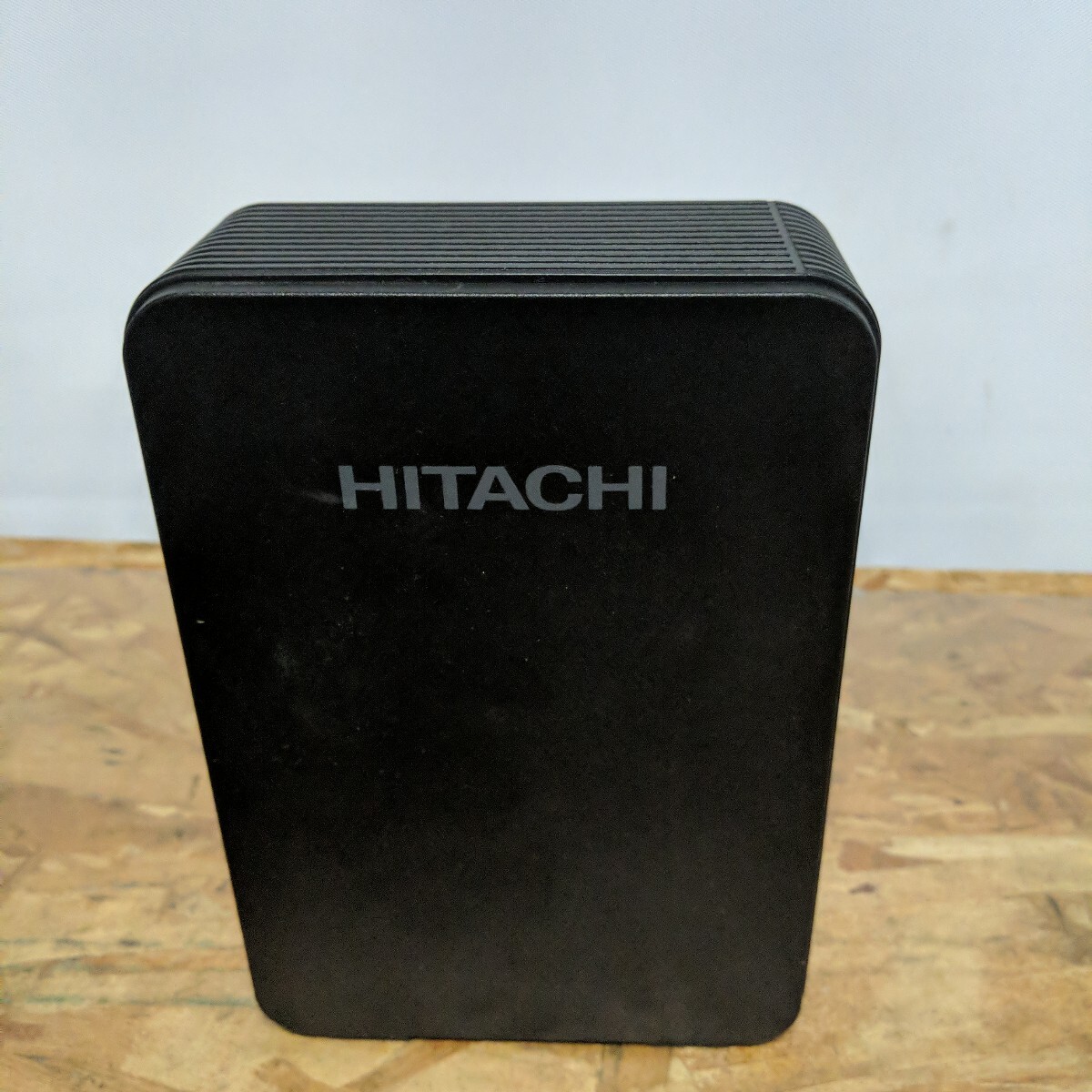 SKSZ185 △ パソコン周辺機器 HITACHI HTOLDXJB20001BBB HDD 外 SKSZ185 △ パソコン周辺機器 HITACHI HTOLDXJB20001BBB HDD 外