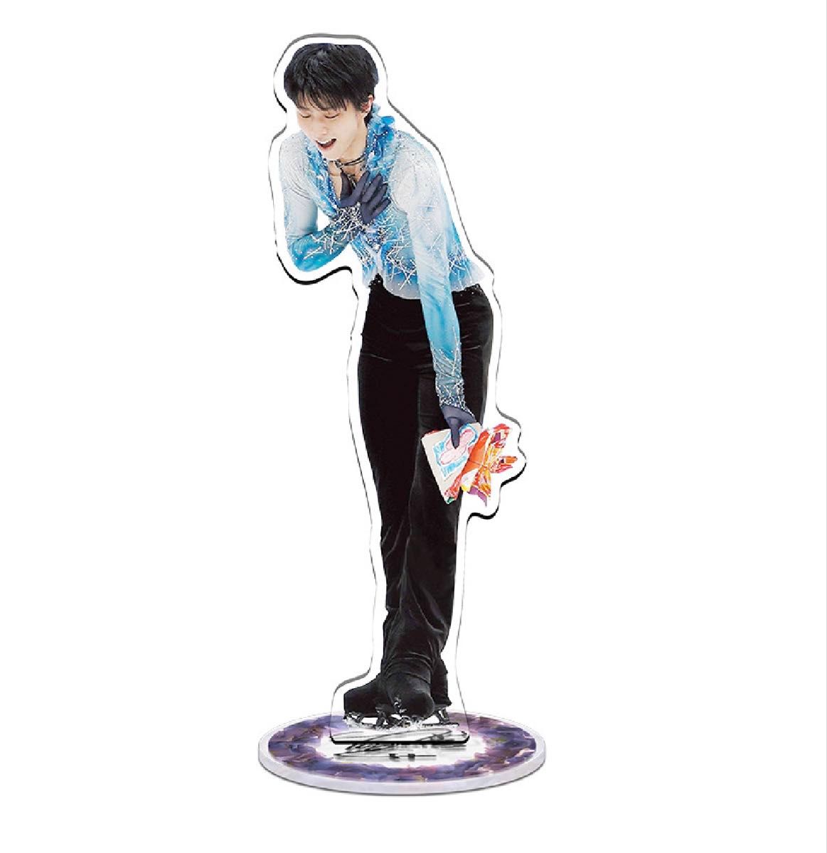 羽生結弦 アクリルスタンド|Yahoo!フリマ(旧PayPayフリマ) 羽生結弦 アクリルスタンド|Yahoo!フリマ(旧PayPayフリマ)