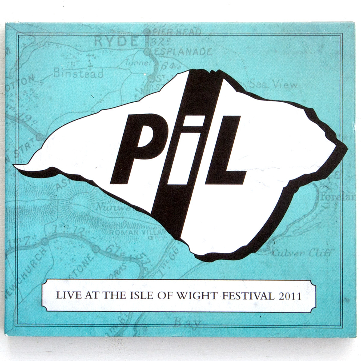 即決 Public Image Ltd. Live At The Isle Of Festival John Pistols Wight 大人気! 2011 Lydon 188円でCD4枚まで発送可能 Sex 通常便なら送料無料