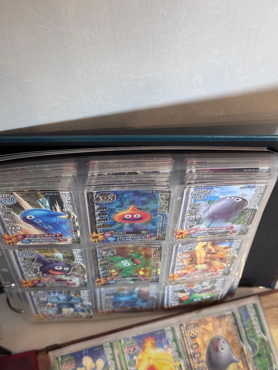 ドラゴンクエストモンスター バトルロード まとめ売り 引退品 ドラゴンクエストモンスター バトルロード まとめ売り 引退品