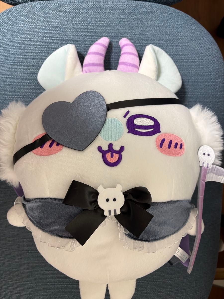 ちいかわ ぬいぐるみ まとめ売り 5個セット｜Yahoo!フリマ（旧