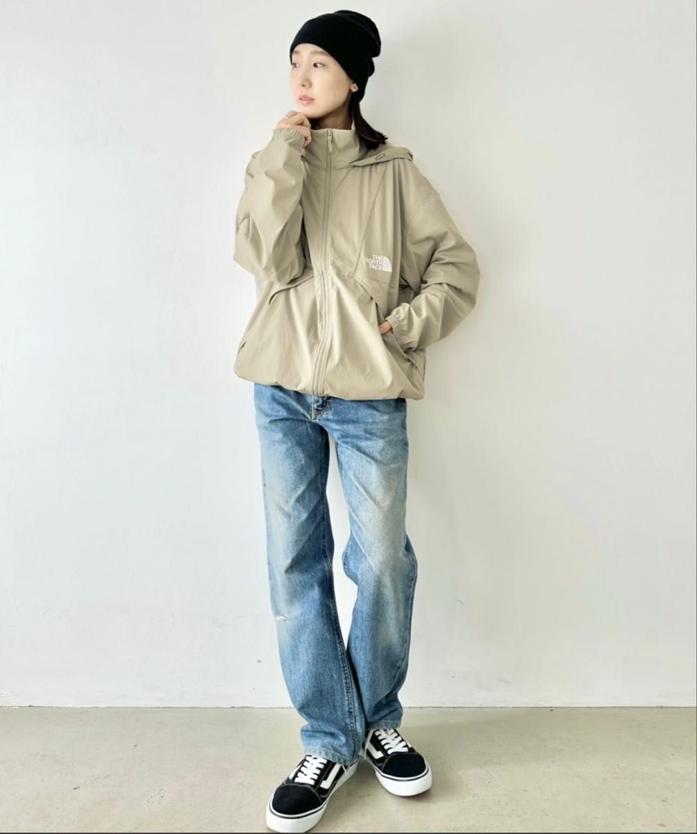 新品 日本未発売 韓国限定 ノースフェイス マウンテンパーカー 新品 日本未発売 韓国限定 ノースフェイス マウンテンパーカー