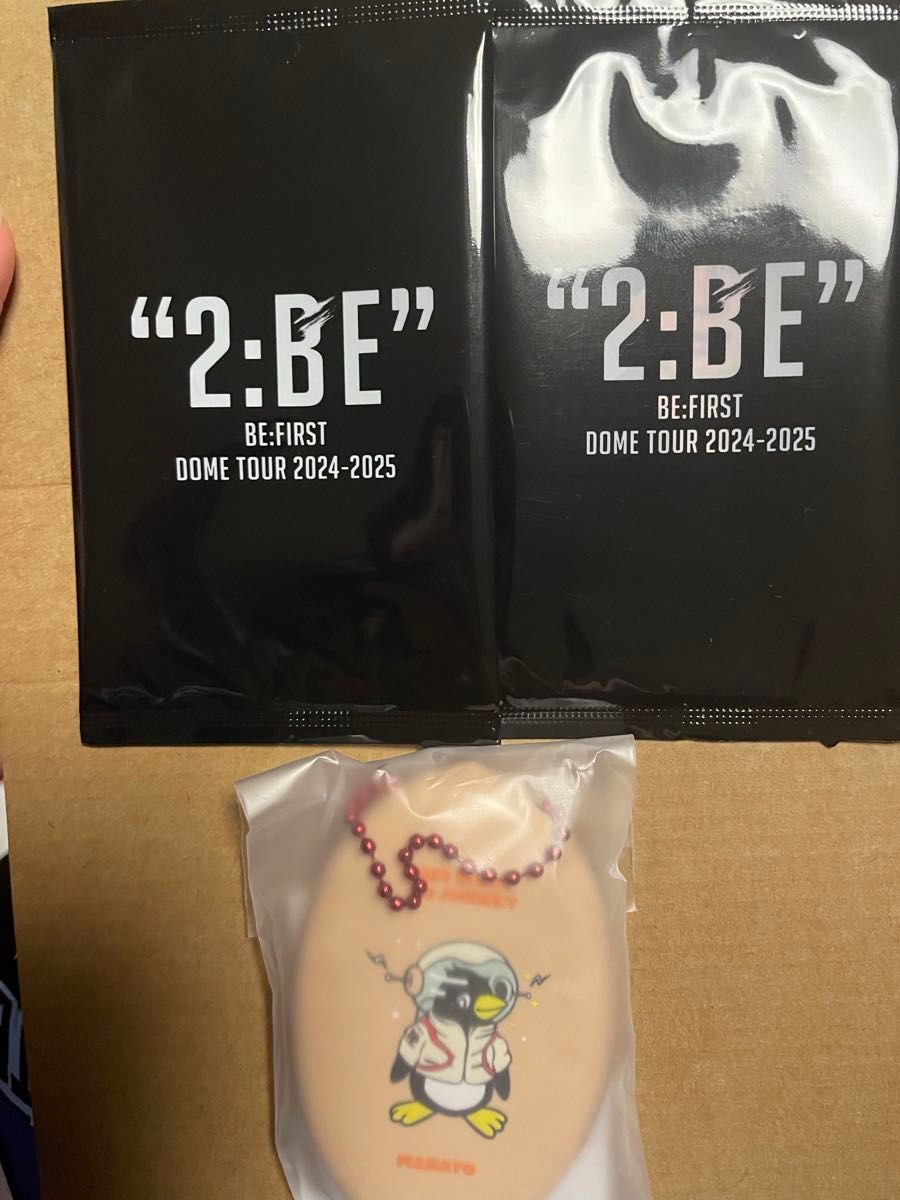 BE:FIRST MANATO マナト オンラインくじ トレカAB コインケース BE FIRST MANATO マナト コインケース オンラインくじ A B賞