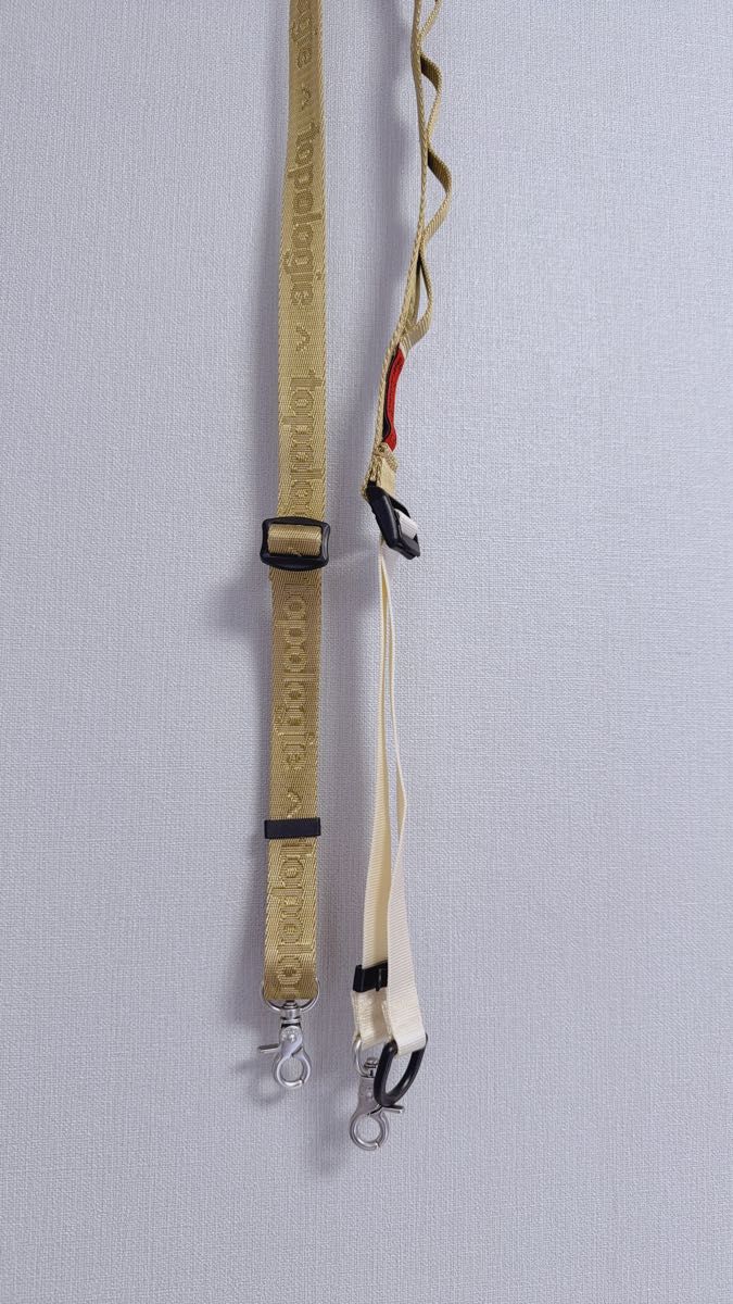 トポロジー Utility Sling ストラップ単体 新品未使用|Yahoo トポロジー Utility Sling ストラップ単体 新品未使用|Yahoo