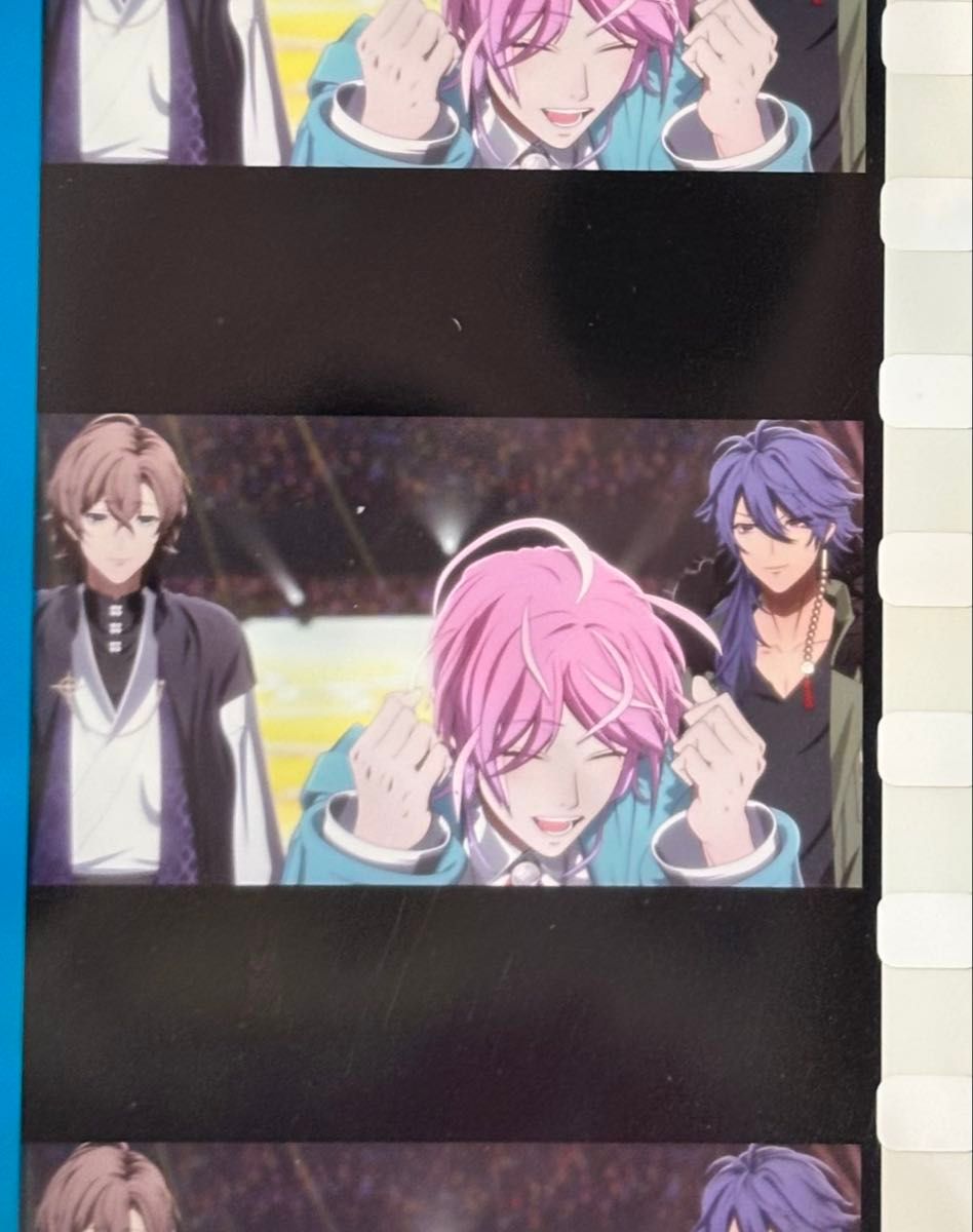 映画 ヒプマイ コマフィルム ポッセ Fling Posse シブヤ 集合 映画 ヒプマイ コマフィルム ポッセ Fling Posse シブヤ 集合
