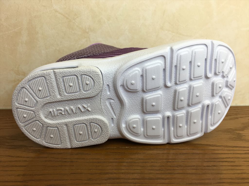 NIKE（ナイキ） AIR MAX ADVANTAGE 2 TDV（エアマックスアドバンテージ2TDV） AR1819-500 スニーカー 靴 ベビーシューズ 16,0cm 新品 (283)_画像3