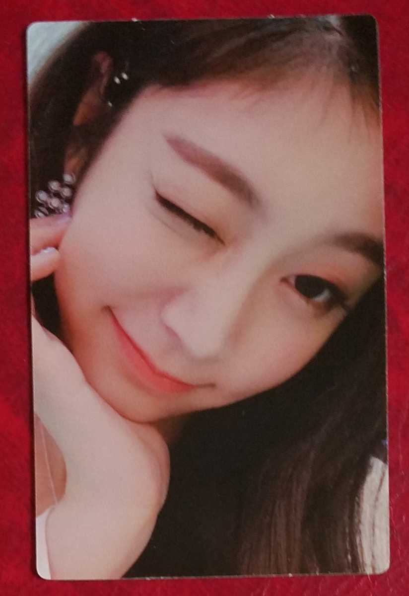 ヤフオク Lovelyz ジス 治癒 トレカ 即決 Jisoo トレーデ ヤフオク Lovelyz ジス 治癒 トレカ 即決 Jisoo トレーデ