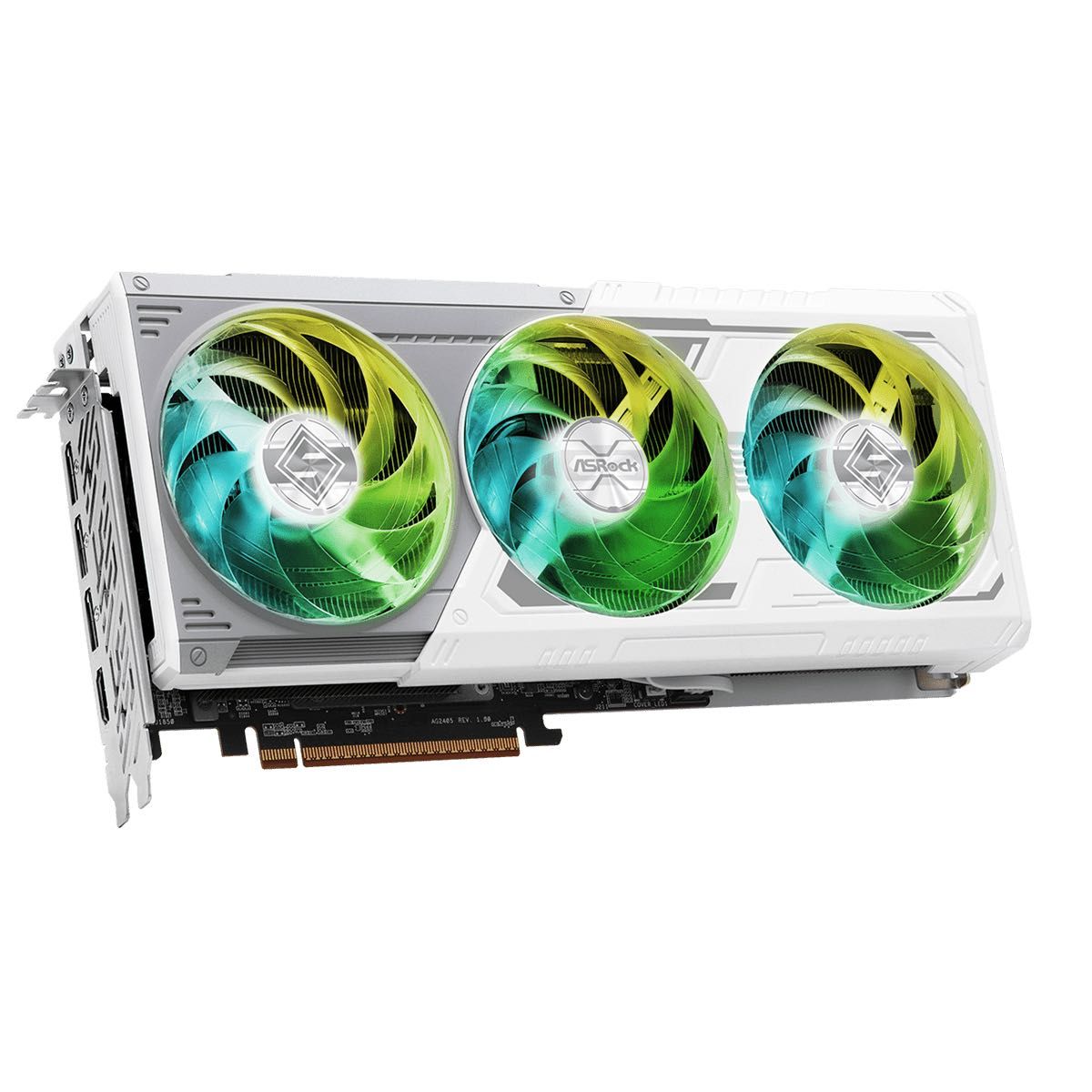 新品未開封 ASRock Radeon RX9070XT Steel Legend 16GB(AMD RX 新品未開封 ASRock Radeon RX9070XT Steel Legend 16GB(AMD RX