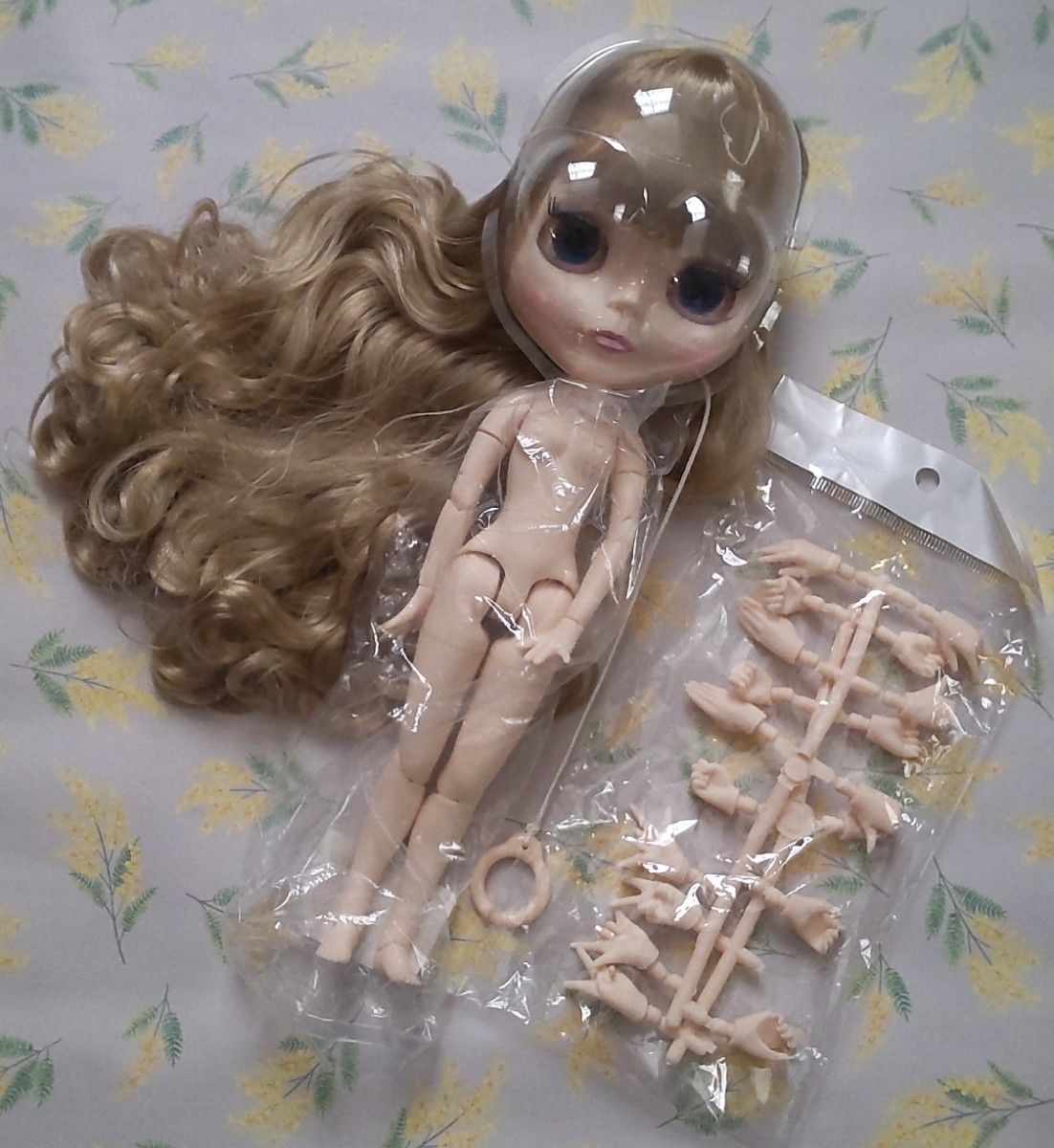 美品】アイシードール ミルクティーベージュ|Yahoo!フリマ(旧 美品】アイシードール ミルクティーベージュ|Yahoo!フリマ(旧