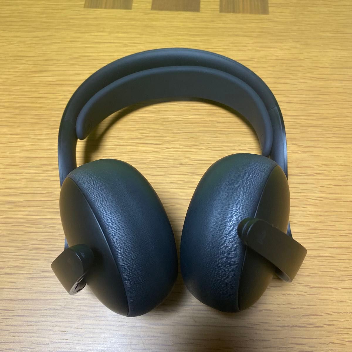 PS5用 PULSE Elite ワイヤレスヘッドセット ミッドナイト PS5用 PULSE Elite ワイヤレスヘッドセット ミッドナイト