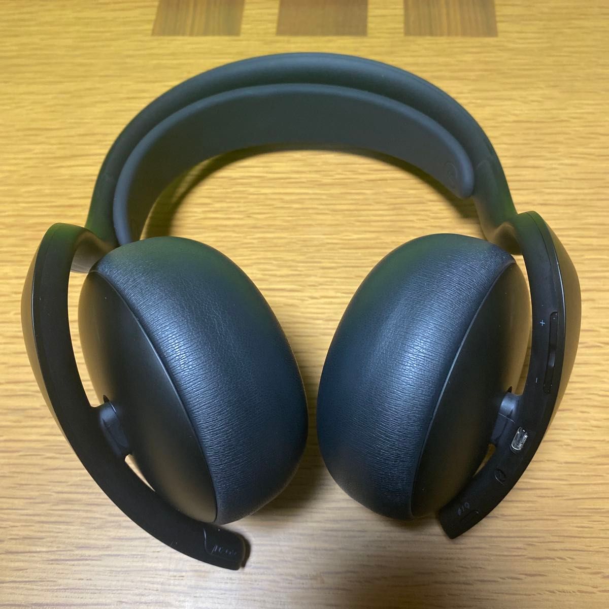 PS5用 PULSE Elite ワイヤレスヘッドセット ミッドナイト PS5用 PULSE Elite ワイヤレスヘッドセット ミッドナイト
