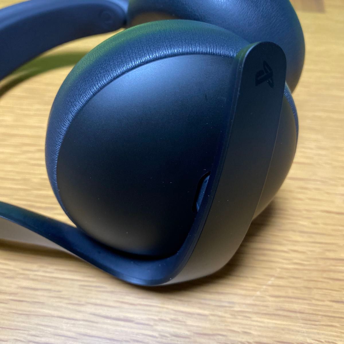 PS5用 PULSE Elite ワイヤレスヘッドセット ミッドナイト PS5用 PULSE Elite ワイヤレスヘッドセット ミッドナイト
