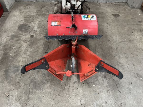 三菱 ミツビシ MITSUBISHI 管理機 MMR65 MMR60 マイボーイ 3.5 三菱 ミツビシ MITSUBISHI 管理機 MMR65 MMR60 マイボーイ 3.5