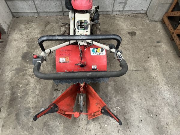 三菱 ミツビシ MITSUBISHI 管理機 MMR65 MMR60 マイボーイ 3.5 三菱 ミツビシ MITSUBISHI 管理機 MMR65 MMR60 マイボーイ 3.5