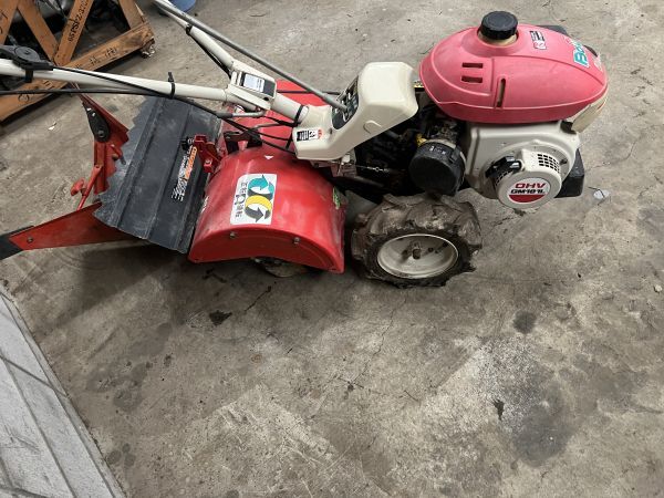 三菱 ミツビシ MITSUBISHI 管理機 MMR65 MMR60 マイボーイ 3.5 三菱 ミツビシ MITSUBISHI 管理機 MMR65 MMR60 マイボーイ 3.5