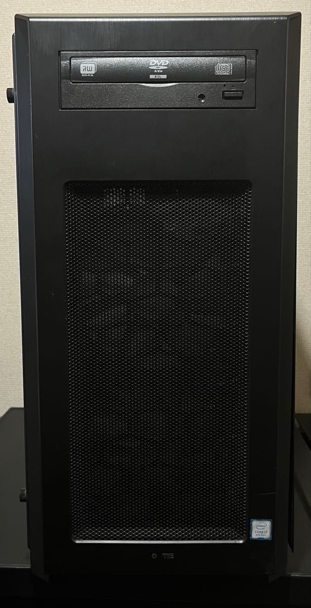 ゲーミングPC 新品Ryzen 5700X/16GB/RTX3070/新品SSD1TB/850W ゲーミングPC 新品Ryzen 5700X/16GB/RTX3070/新品SSD1TB/850W