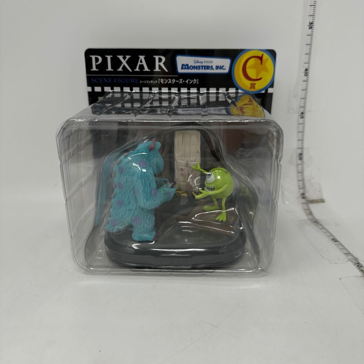 未使用 ディズニー ピクサー Disney pixar ハッピーくじ 一番 未使用 ディズニー ピクサー Disney pixar ハッピーくじ 一番