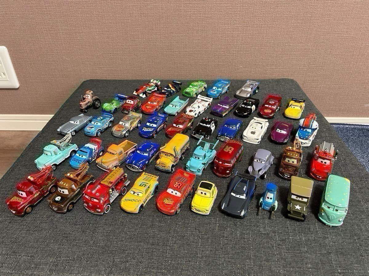 カーズ トミカ 8台まとめ売り|Yahoo!フリマ(旧PayPayフリマ) カーズ トミカ 8台まとめ売り|Yahoo!フリマ(旧PayPayフリマ)
