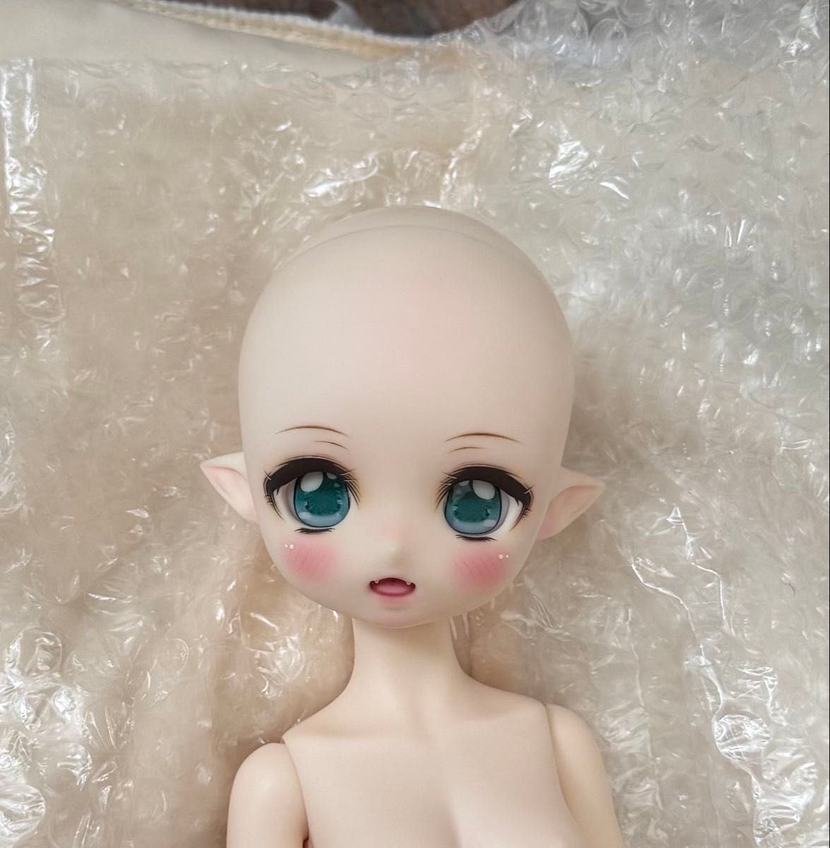 ADvillage Alice Rabbit Viki02 Fullset tinyfox MDD アゾン ADvillage Alice Rabbit Viki02 Fullset tinyfox MDD アゾン
