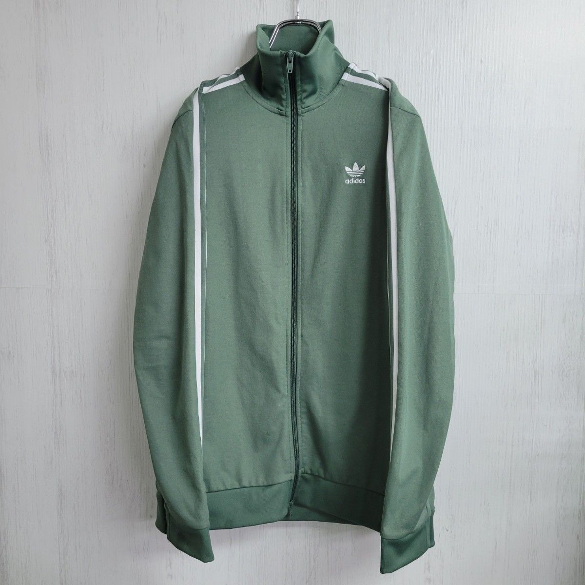 adidas アディダスオリジナルス トラックジャケット 2XL adidas アディダスオリジナルス トラックジャケット 2XL