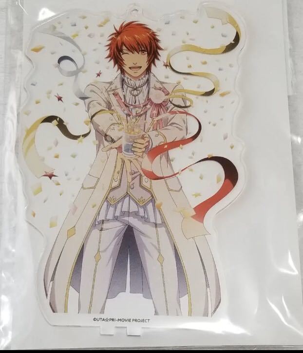 63%OFF!】 うたプリ 音也 トキヤ セット シャニライ フルーツ aob.adv.br