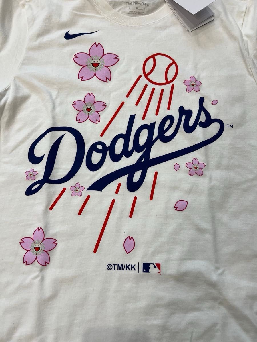 NIKE ドジャース MLB TOKYO SERIES 東京シリーズ開幕戦 TM/KK NIKE ドジャース MLB TOKYO SERIES 東京シリーズ開幕戦 TM/KK