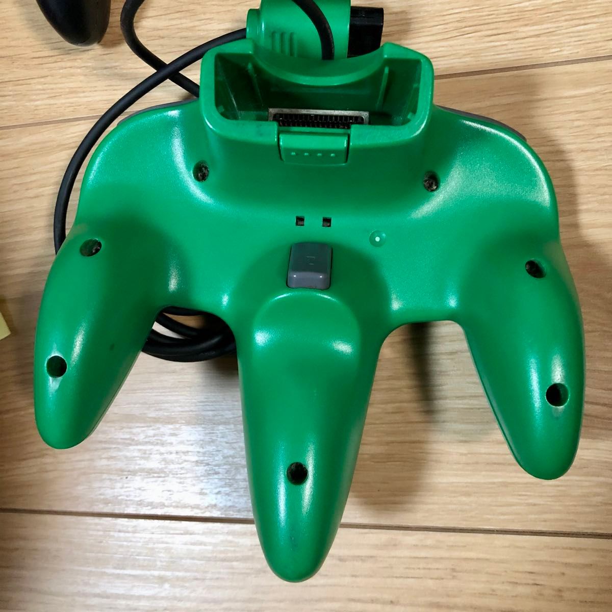 ゲームキューブコントローラー 64コントローラー Switch互換