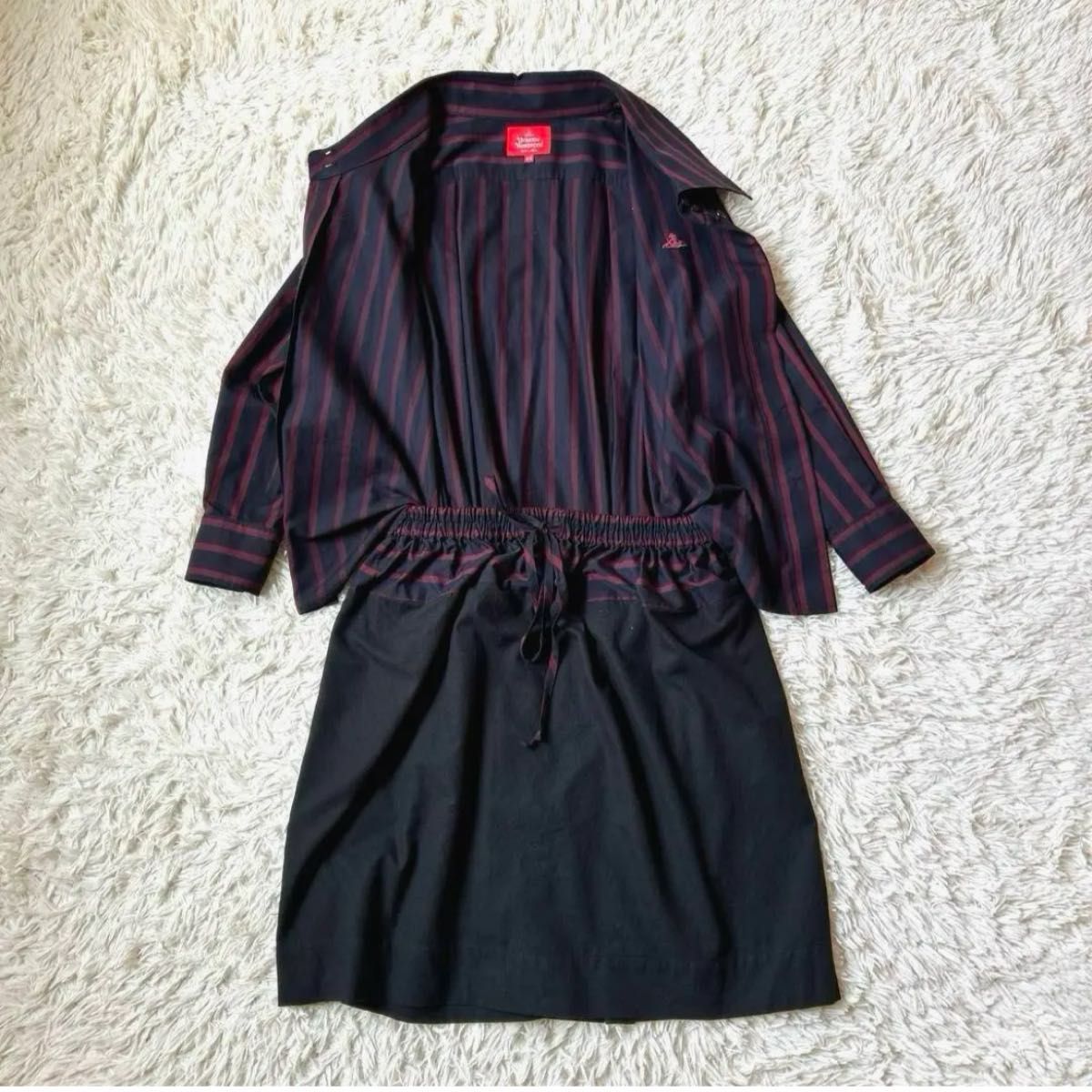 VivienneWestwood RED LABEL ヴィヴィアンウエストウッド VivienneWestwood RED LABEL ヴィヴィアンウエストウッド