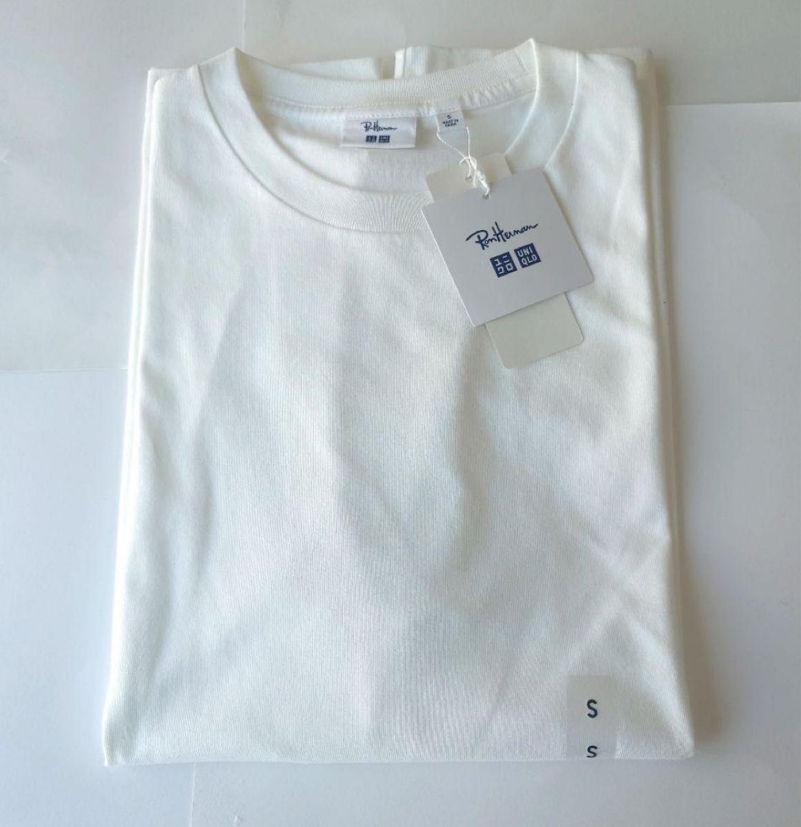 ユニクロ ロンハーマン Tシャツ Ron Herman UNIQLO タマタカ ユニクロ ロンハーマン Tシャツ Ron Herman UNIQLO タマタカ