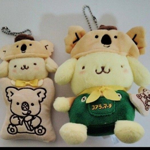 お菓子なし LOTTEコアラのマーチ × サンリオキャラクターズ お菓子なし LOTTEコアラのマーチ × サンリオキャラクターズ