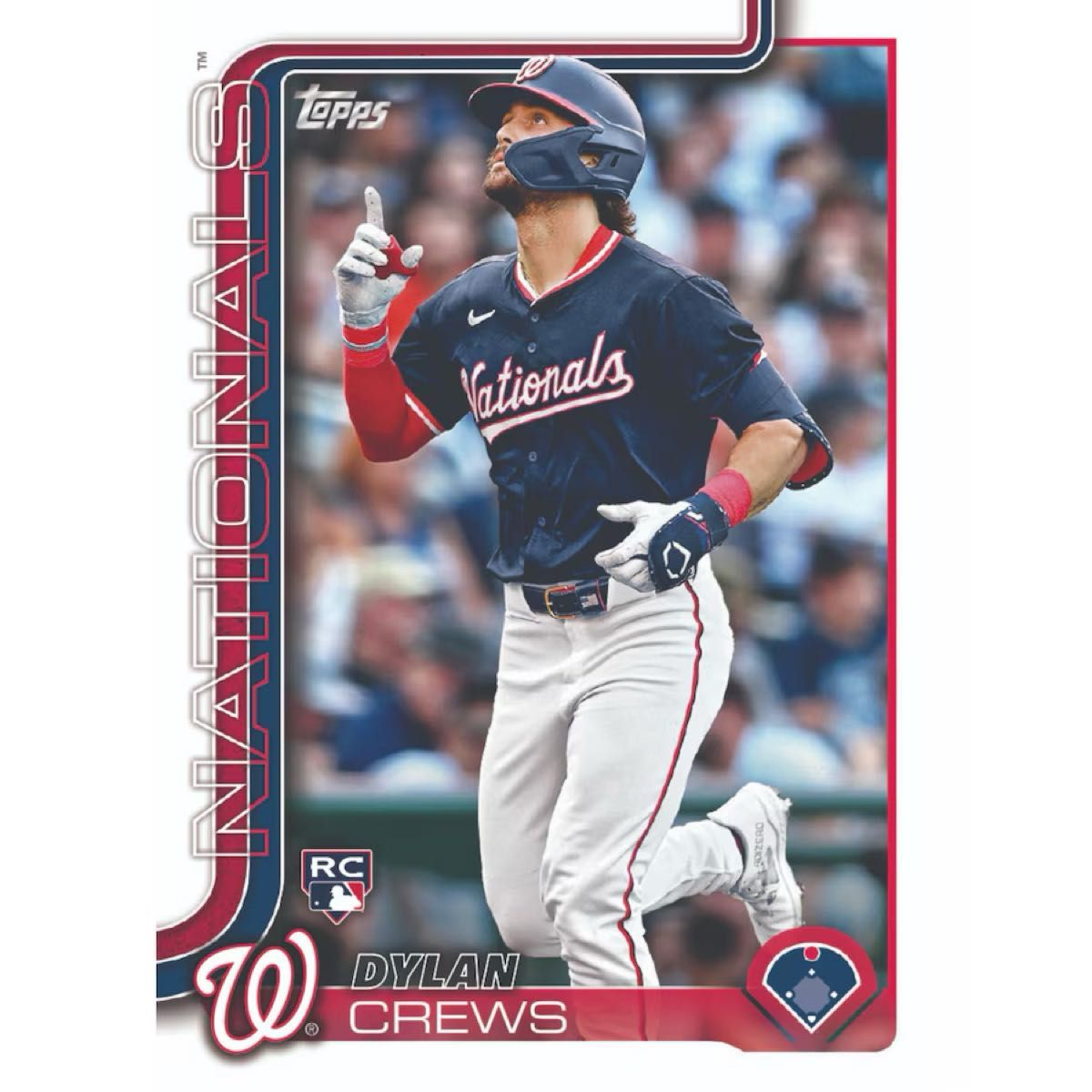 Topps 2025 MLB 東京シリーズ|Yahoo!フリマ(旧PayPayフリマ) Topps 2025 MLB 東京シリーズ|Yahoo!フリマ(旧PayPayフリマ)