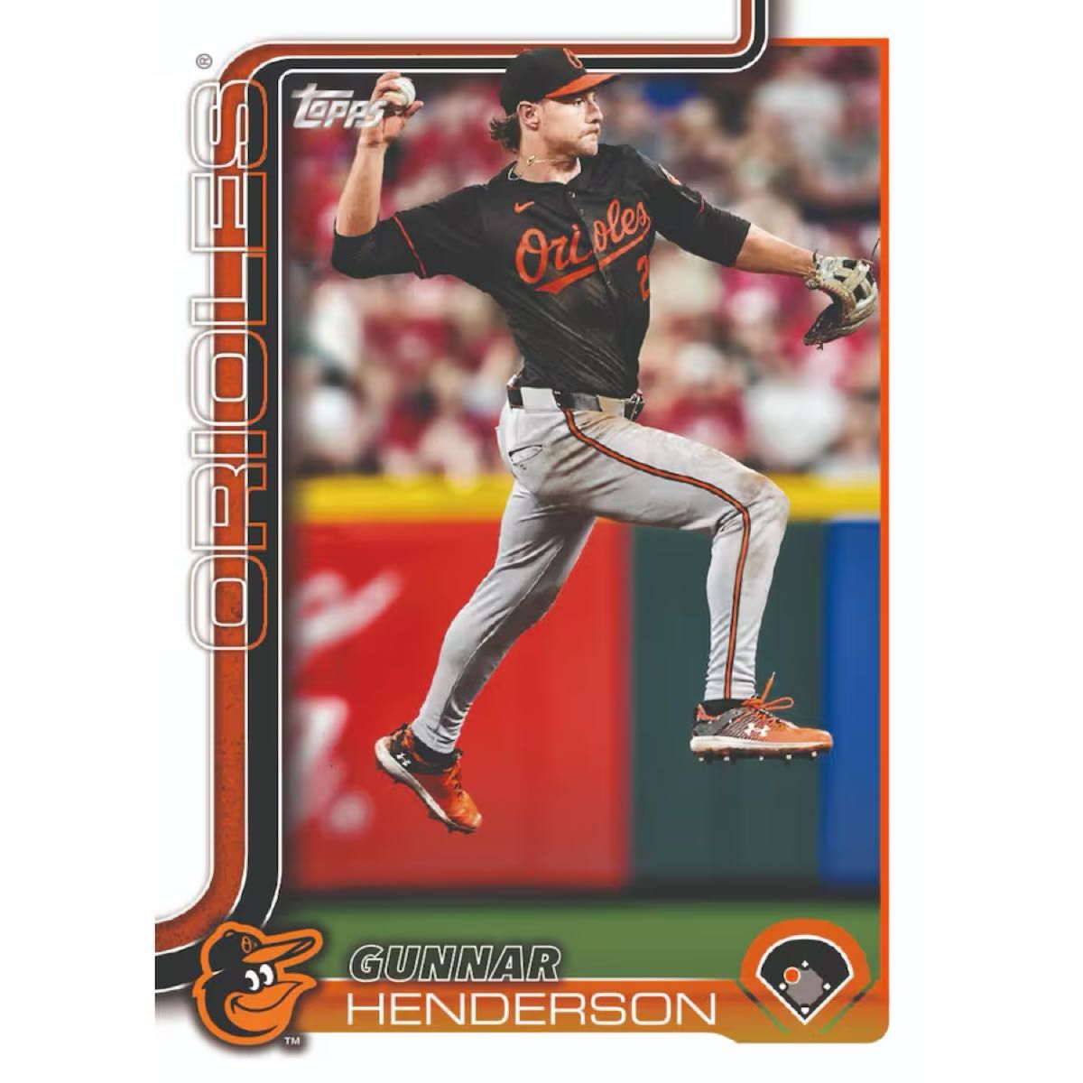 Topps 2025 MLB 東京シリーズ|Yahoo!フリマ(旧PayPayフリマ) Topps 2025 MLB 東京シリーズ|Yahoo!フリマ(旧PayPayフリマ)