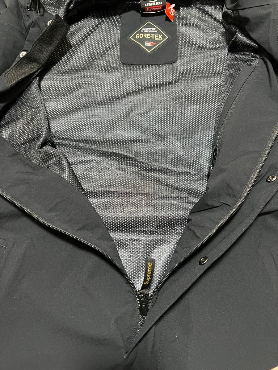 Supreme x Umbro GORE-TEX Hooded Jacket|Yahoo!フリマ(旧 Supreme x Umbro GORE-TEX Hooded Jacket|Yahoo!フリマ(旧