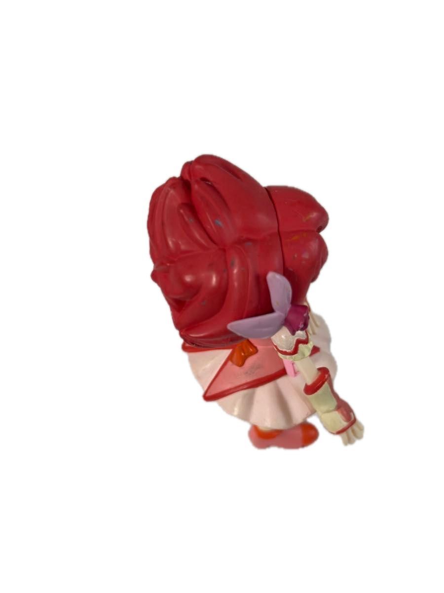 キュアドール Yes プリキュア5GOGO フィギュア|Yahoo!フリマ キュアドール Yes プリキュア5GOGO フィギュア|Yahoo!フリマ