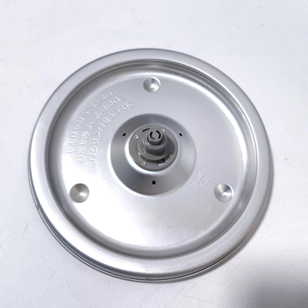 タイガー ミロ JNM-R182 マイコン炊飯器 10合 1升|Yahoo!フリマ タイガー ミロ JNM-R182 マイコン炊飯器 10合 1升|Yahoo!フリマ