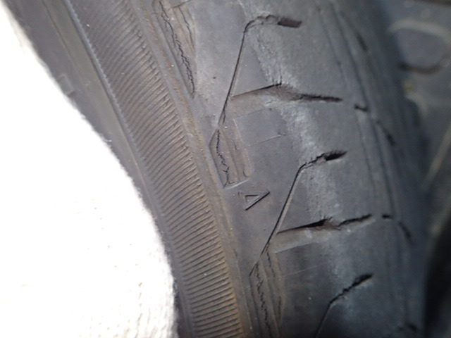 ブリヂストン レグノ REGNO GR-XI 215/60R16 2015年制 2本