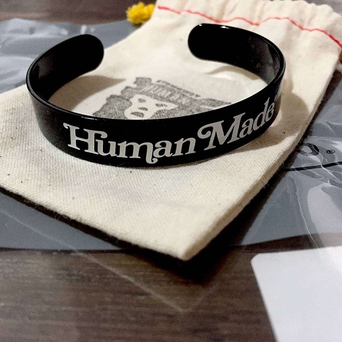 ☆HUMAN MAD E×Girls Don´t Cryヒューマンメイド×ガールズドントクライ