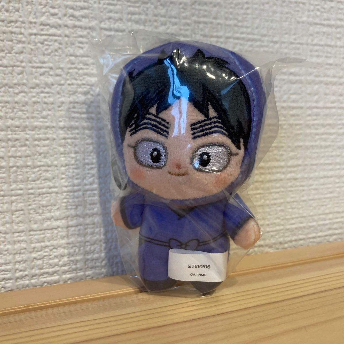 劇場版 忍たま乱太郎 ほわぬい ぬいぐるみ マスコット vol 3 劇場版 忍たま乱太郎 ほわぬい ぬいぐるみ マスコット vol 3
